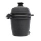 The Bastard Pro Large Solo Graphite Tp302G Kamado Roštilj