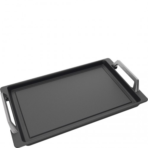 Smeg TPKPLATE livena ravna ploča Smeg TPKPLATE livena ravna ploča