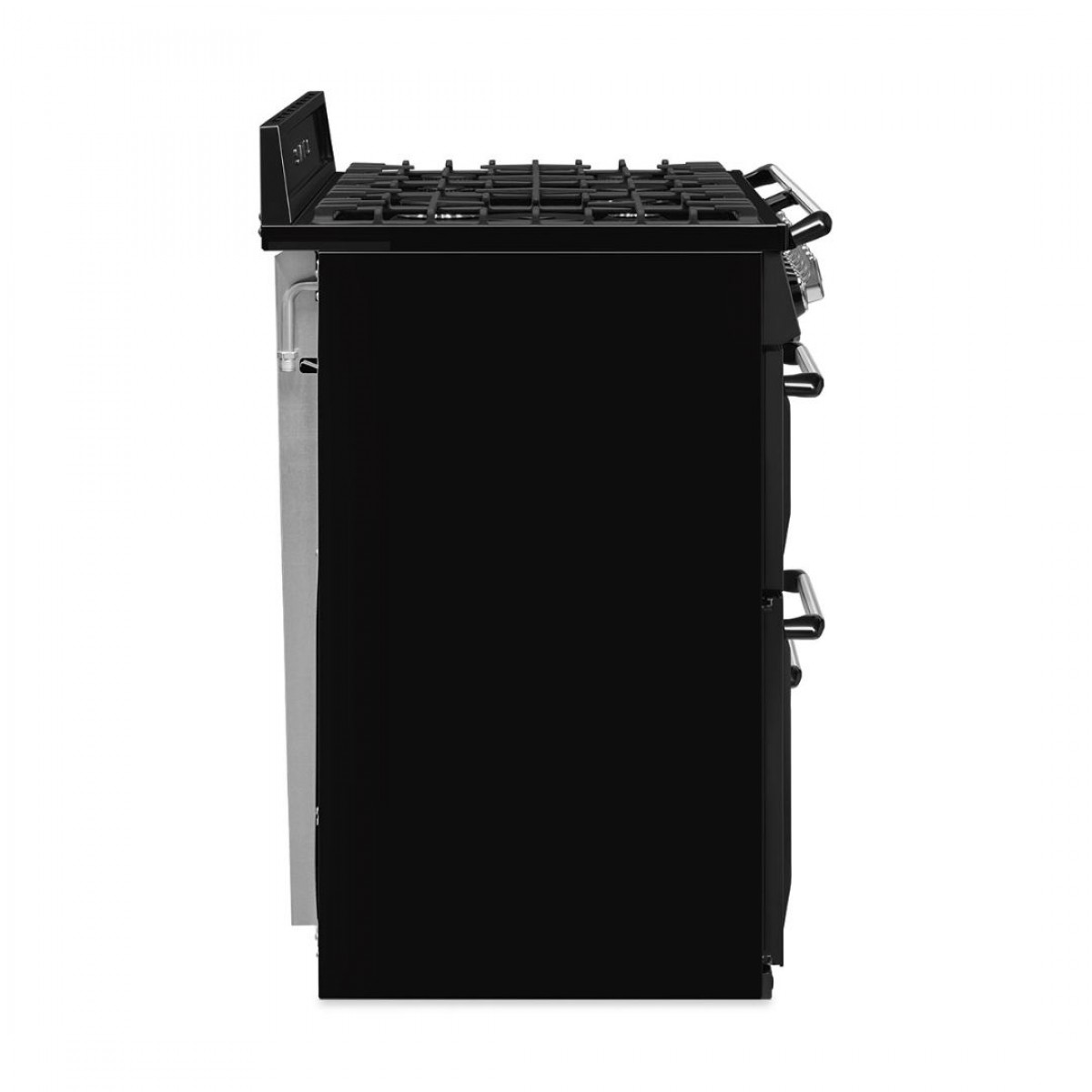 Smeg Tr4110Bl1 Šporet Sa Gasnom Pločom Za Kuvanje