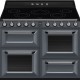 Smeg Tr4110Igr2 Šporet Sa Indukcionom Pločom Za Kuvanje