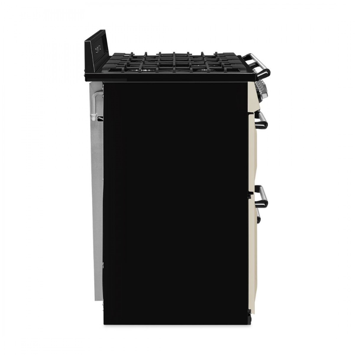 Smeg Tr4110P1 Šporet Sa Gasnom Pločom Za Kuvanje