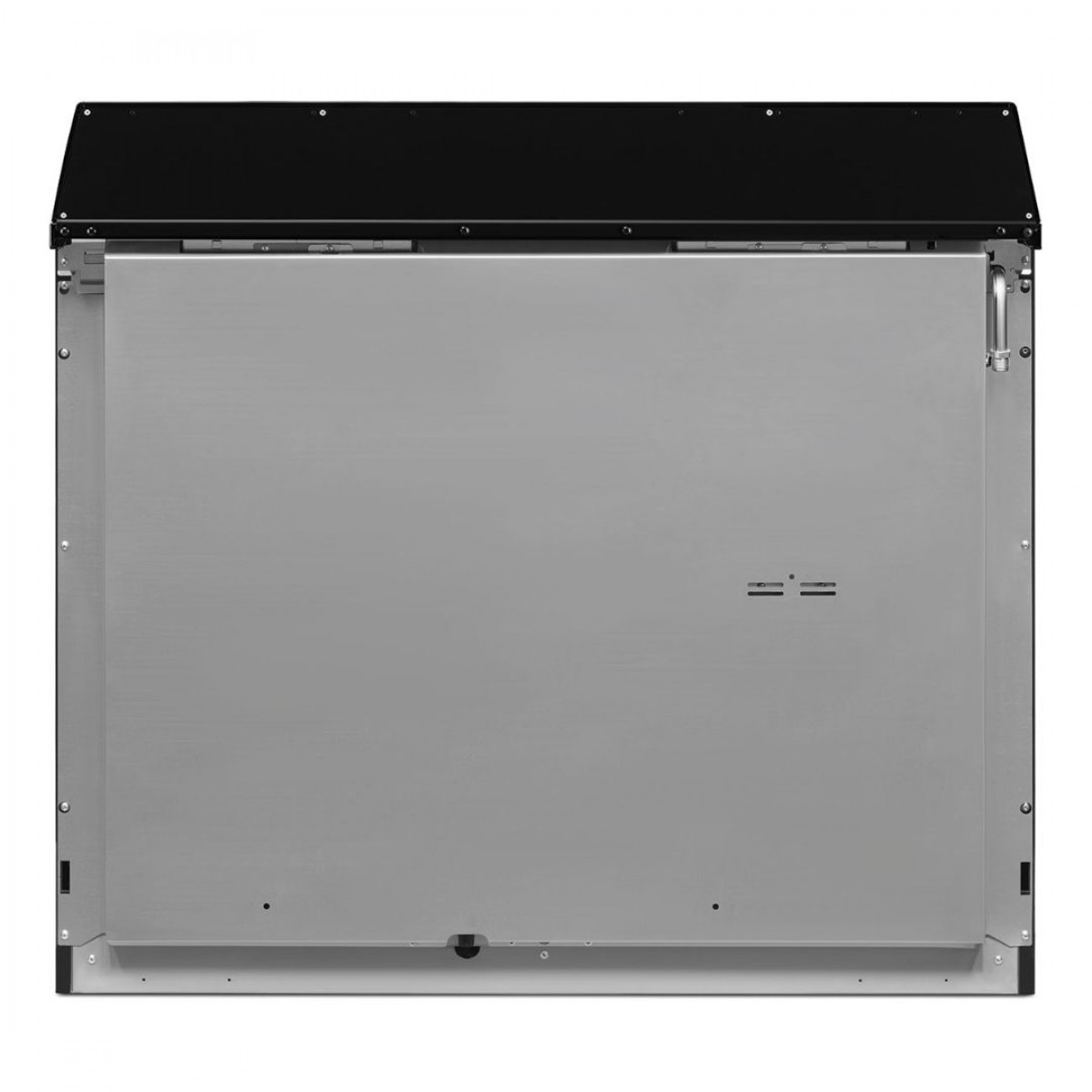 Smeg Tr4110P1 Šporet Sa Gasnom Pločom Za Kuvanje