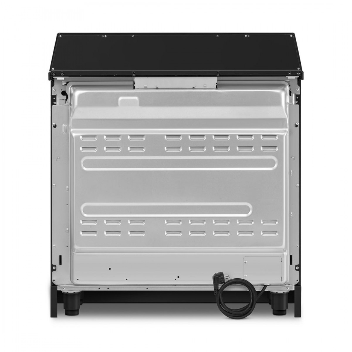 Smeg Tr90Ipbl Šporet Sa Indukcionom Pločom Za Kuvanje