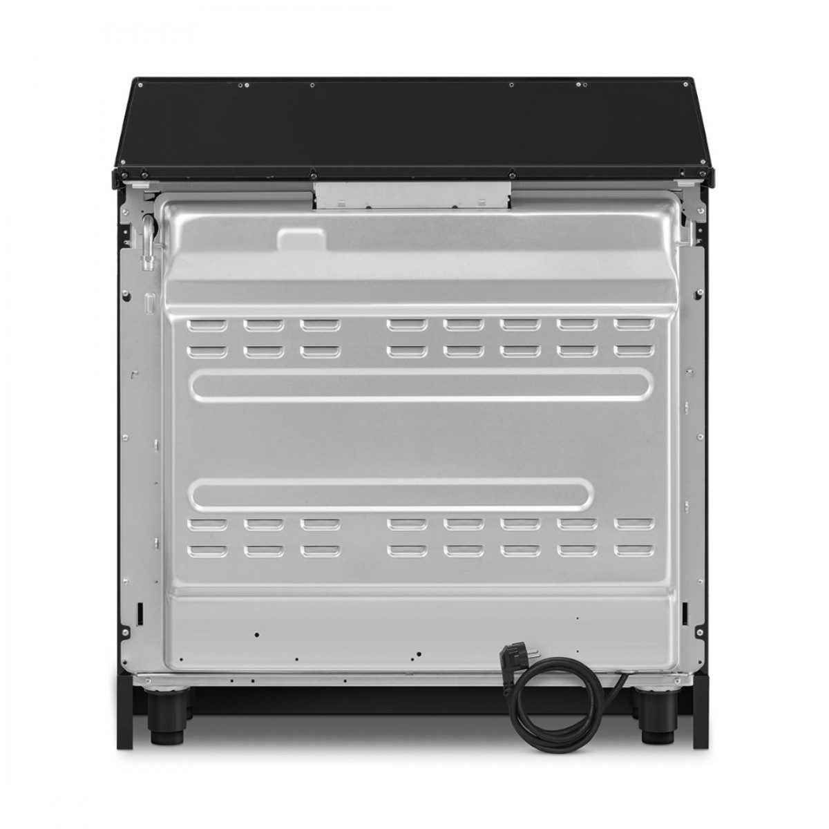 Smeg Tr90Gmgr Šporet Sa Gasnom Pločom Za Kuvanje