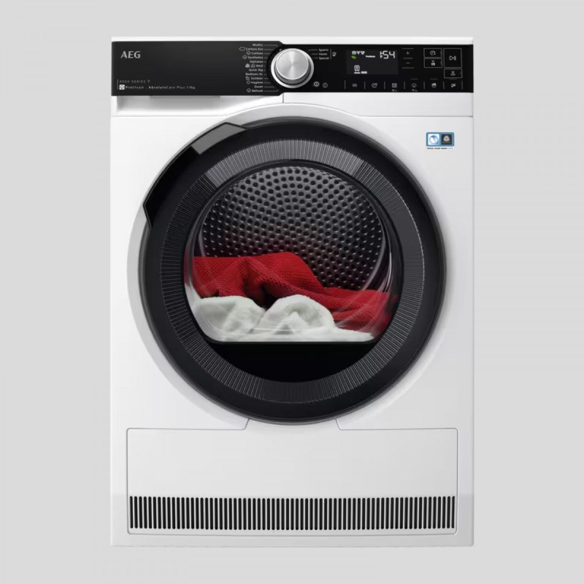 Aeg Tr959M6Se Mašina Za Sušenje Veša