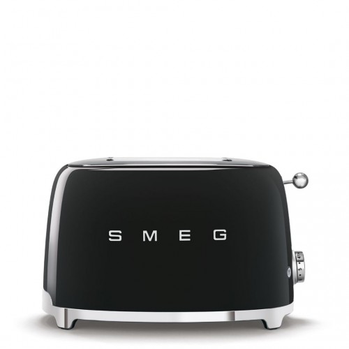 Smeg TSF01BLEU toster sa dva otvora Smeg TSF01BLEU toster sa dva otvora