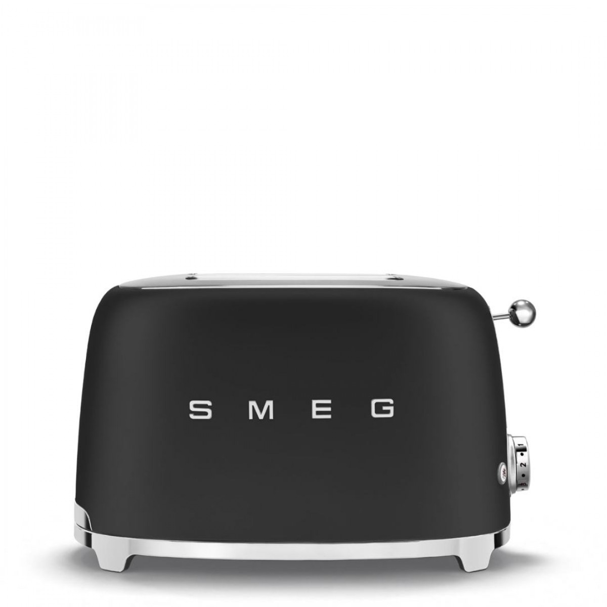 Smeg TSF01BLMEU toster sa dva otvora