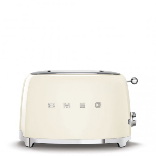 Smeg TSF01CREU toster sa dva otvora
