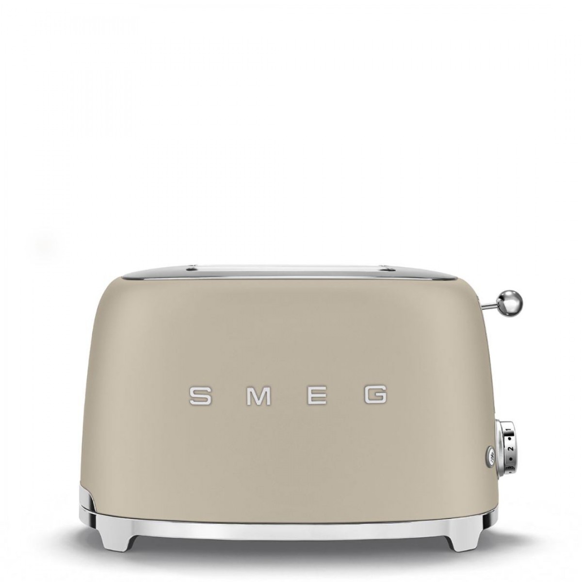 Smeg Tsf01Mlmeu Toster Sa Dva Otvora