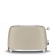 Smeg Tsf01Mlmeu Toster Sa Dva Otvora