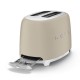 Smeg Tsf01Mlmeu Toster Sa Dva Otvora