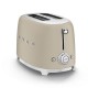 Smeg Tsf01Mlmeu Toster Sa Dva Otvora