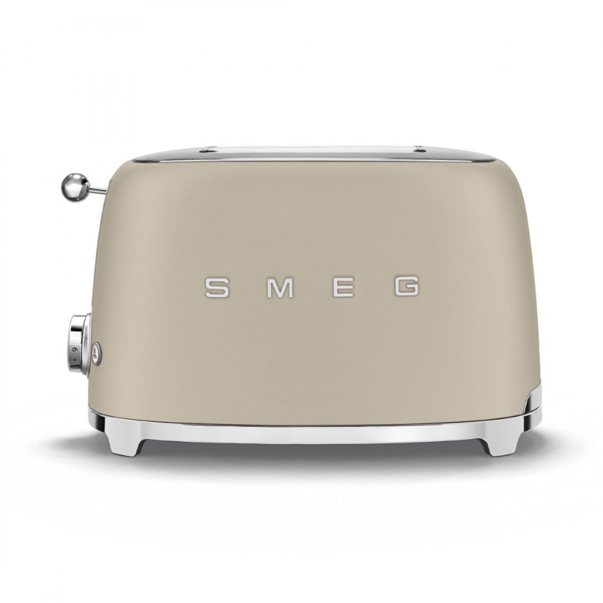 Smeg Tsf01Mlmeu Toster Sa Dva Otvora