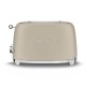 Smeg Tsf01Mlmeu Toster Sa Dva Otvora