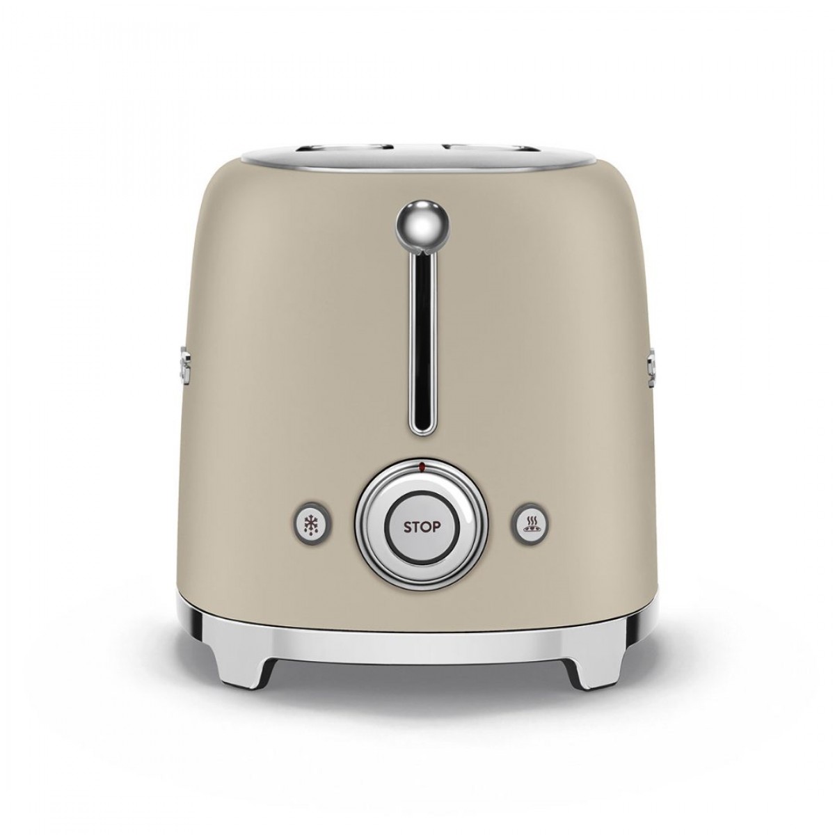 Smeg Tsf01Mlmeu Toster Sa Dva Otvora