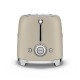 Smeg Tsf01Mlmeu Toster Sa Dva Otvora