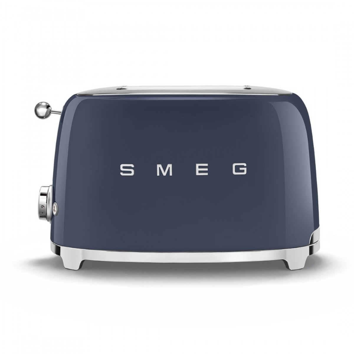 Smeg TSF01NBEU toster sa dva otvora