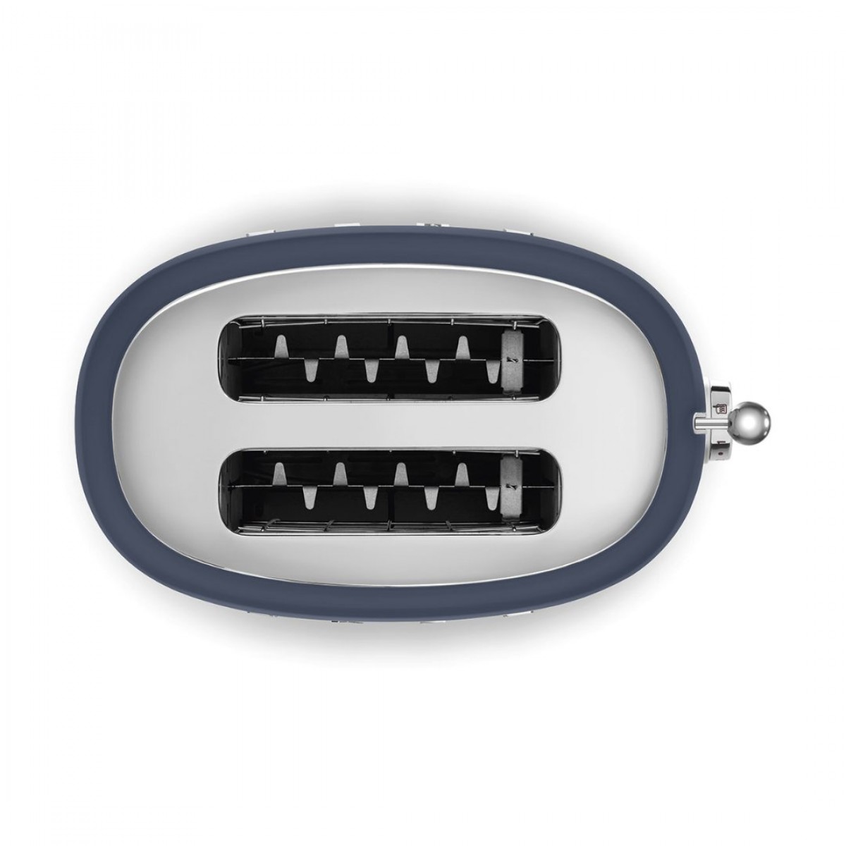 Smeg TSF01NBEU toster sa dva otvora