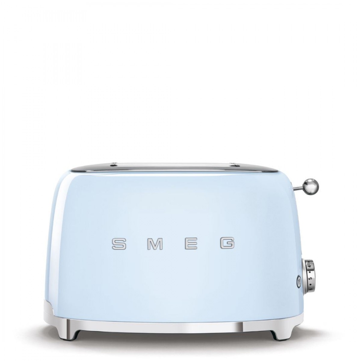 Smeg TSF01PBEU toster sa dva otvora