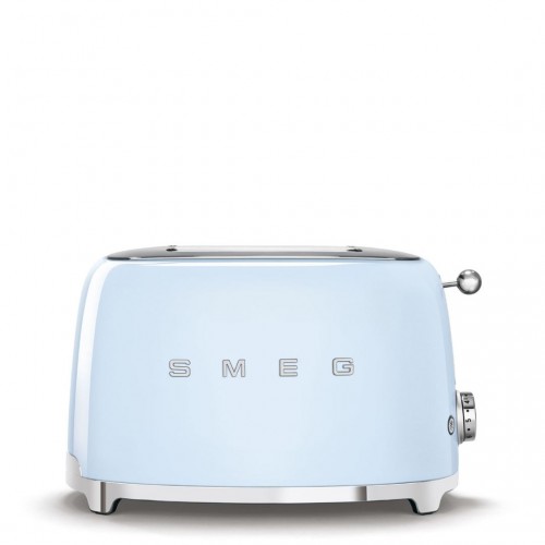 Smeg TSF01PBEU toster sa dva otvora Smeg TSF01PBEU toster sa dva otvora