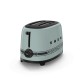 Smeg Tsf01Psgeu | Shade Green Toster Sa Dva Otvora