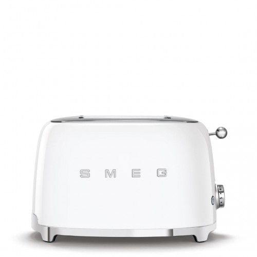 Smeg TSF01WHEU toster sa dva otvora Smeg TSF01WHEU toster sa dva otvora