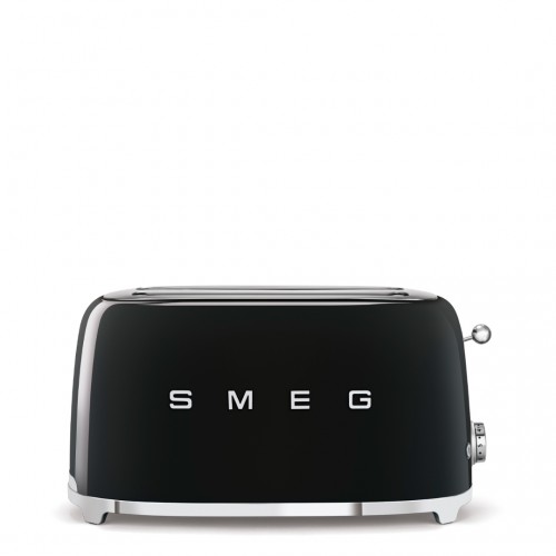 Smeg TSF02BLEU toster sa dva ekstra duga otvora Smeg TSF02BLEU toster sa dva ekstra duga otvora