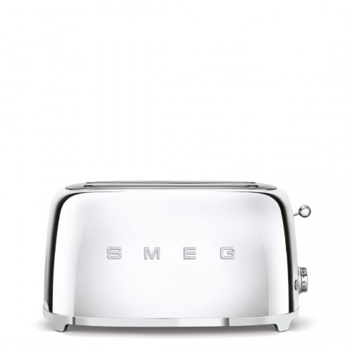 Smeg TSF02SSEU toster sa dva ekstra duga otvora