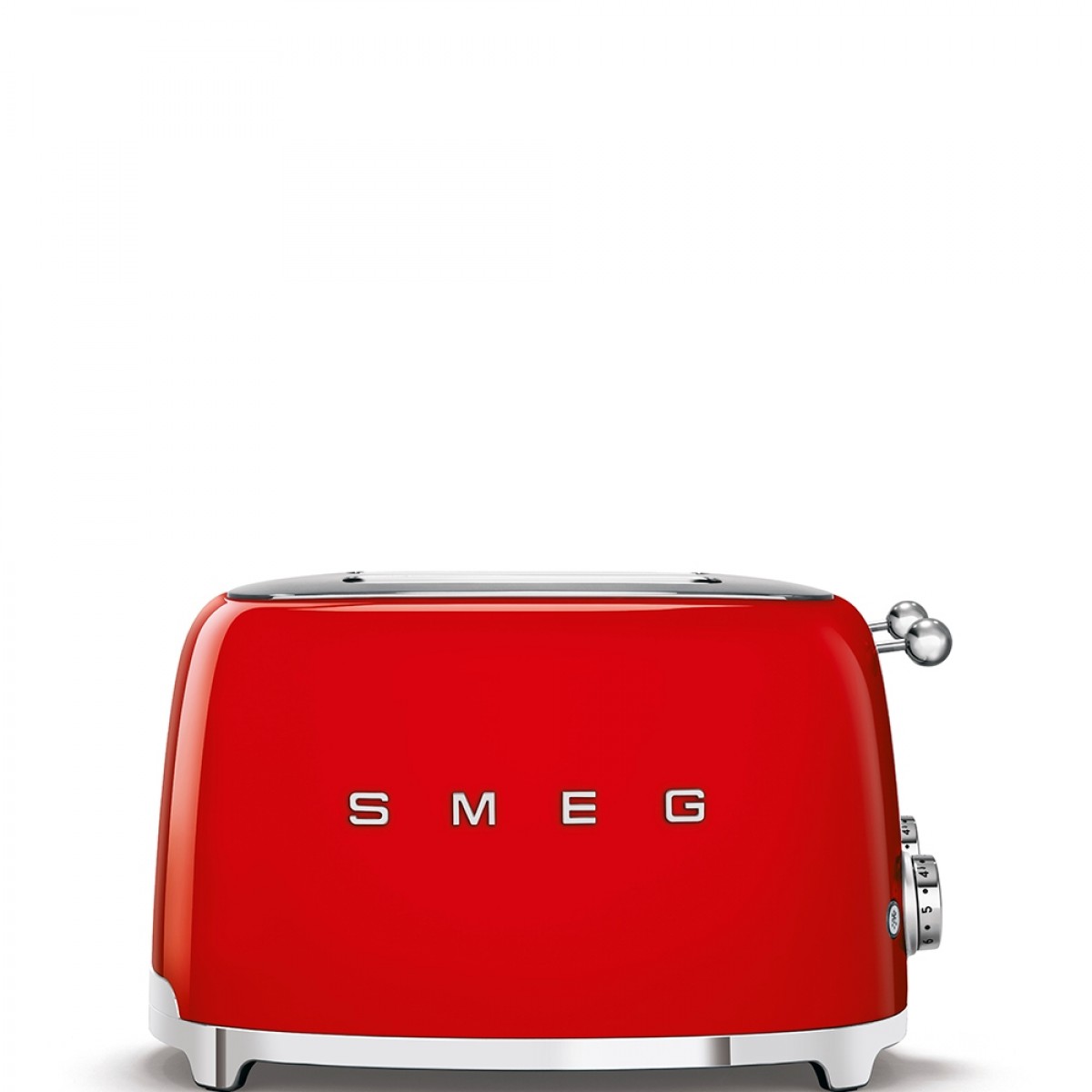Smeg TSF03RDEU toster sa četiri otvora Smeg TSF03RDEU toster sa četiri otvora