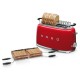 Smeg TSSR01 set sendvič dodataka za toster