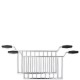 Smeg TSSR01 set sendvič dodataka za toster