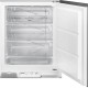 Smeg U4F082F1 Podpultni Ugradni Zamrzivač
