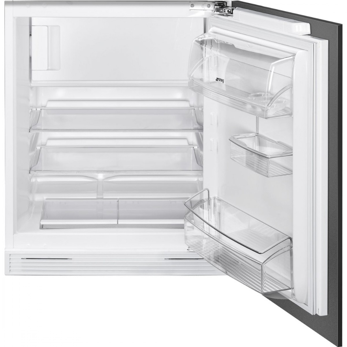 Smeg U8C082DE podpultni frižider Smeg U8C082DE podpultni frižider