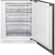 Smeg U8F082De1 Podpultni Zamrzivač Smeg U8F082De1 Podpultni Zamrzivač