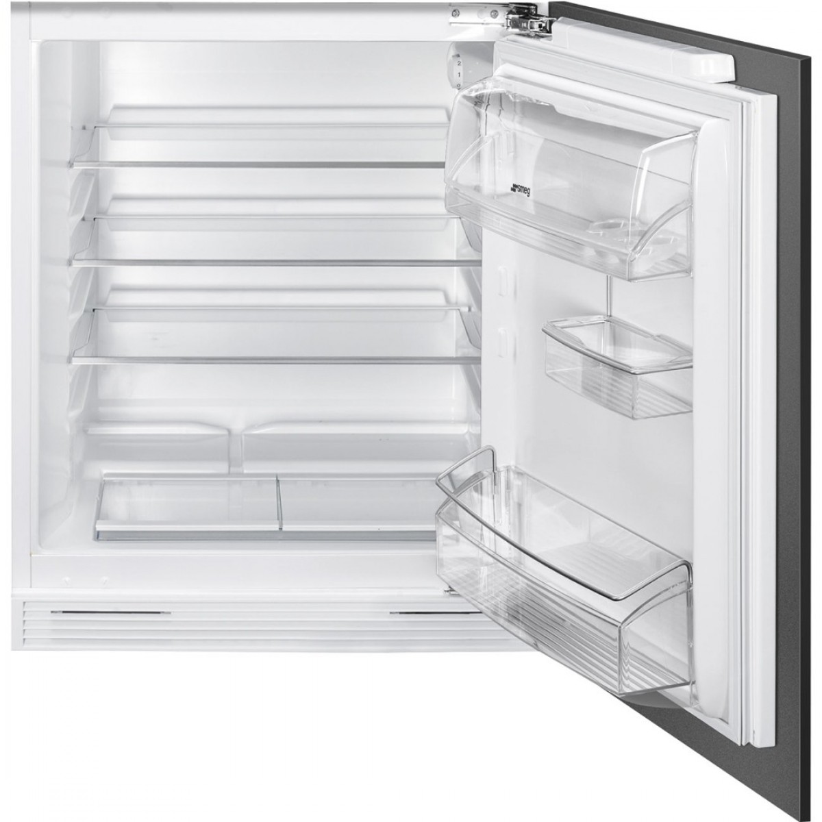 Smeg U8L080DE podpultni frižider