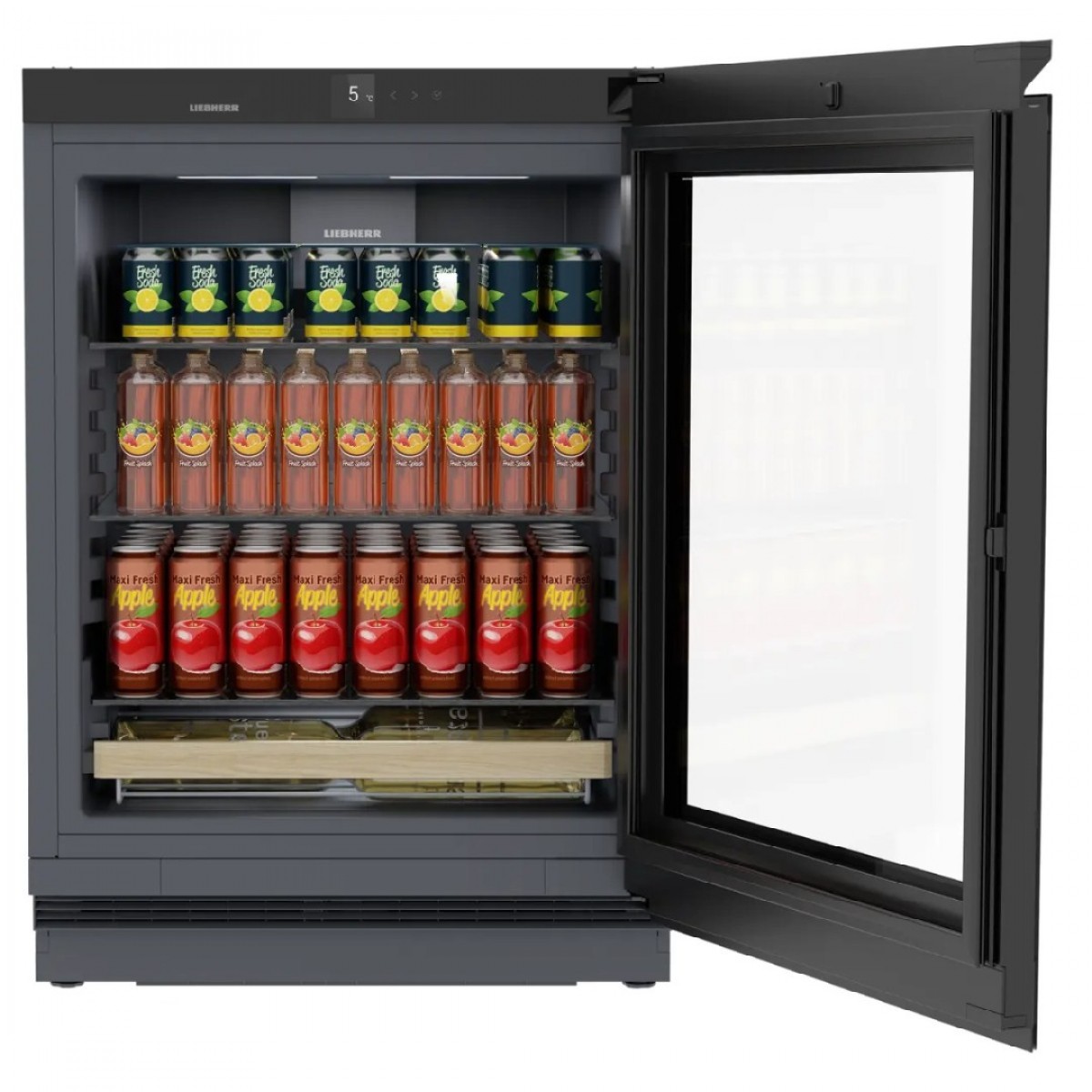 Liebherr Ubcgb 3731 Plus