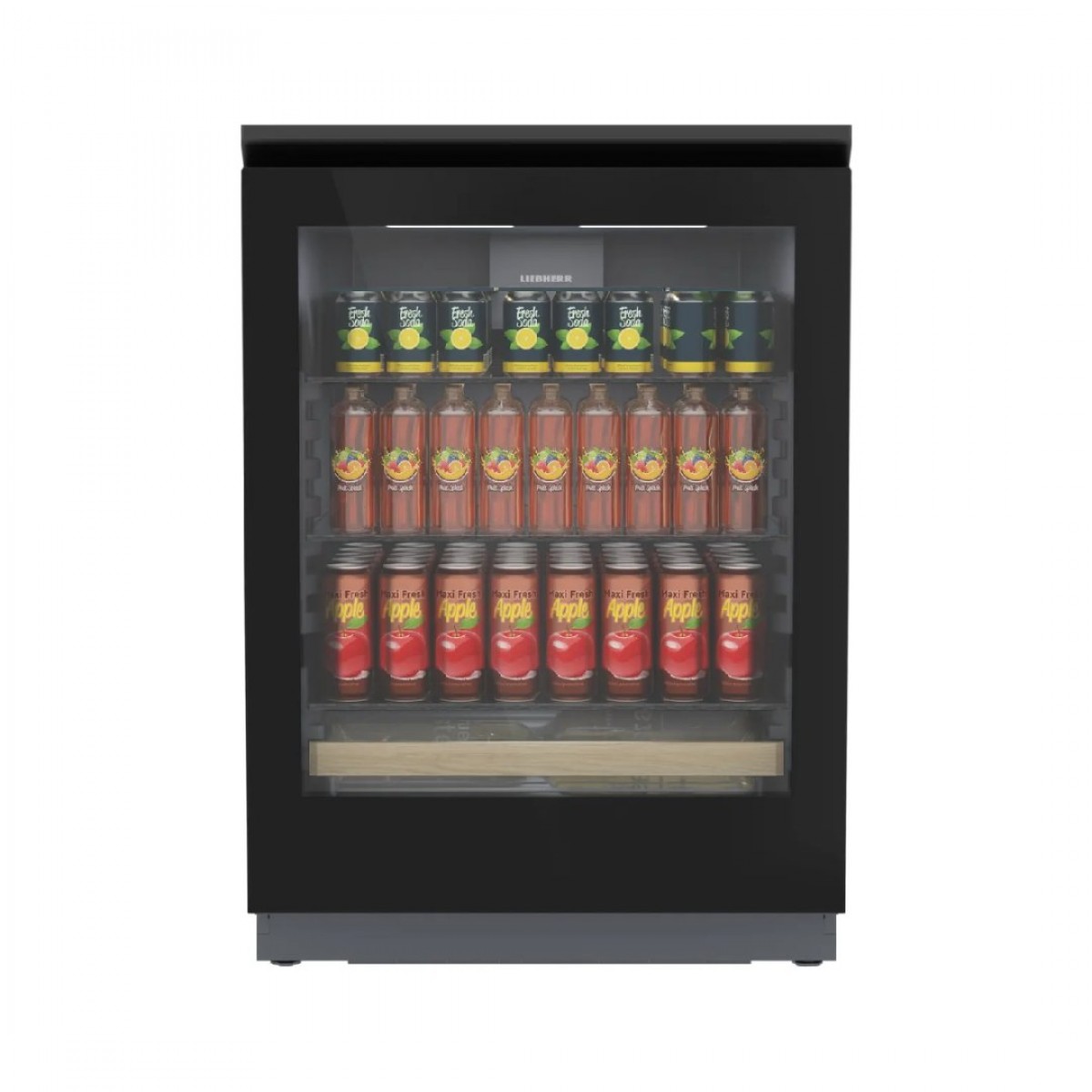 Liebherr Ubcgb 3731 Plus