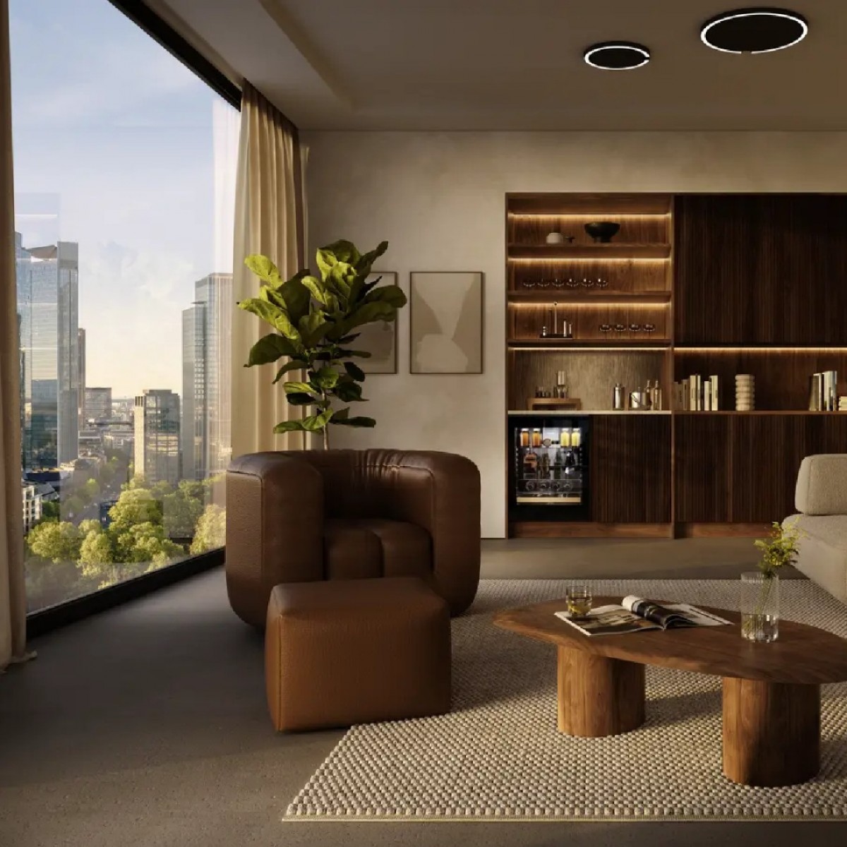 Liebherr Ubcgb 3731 Plus