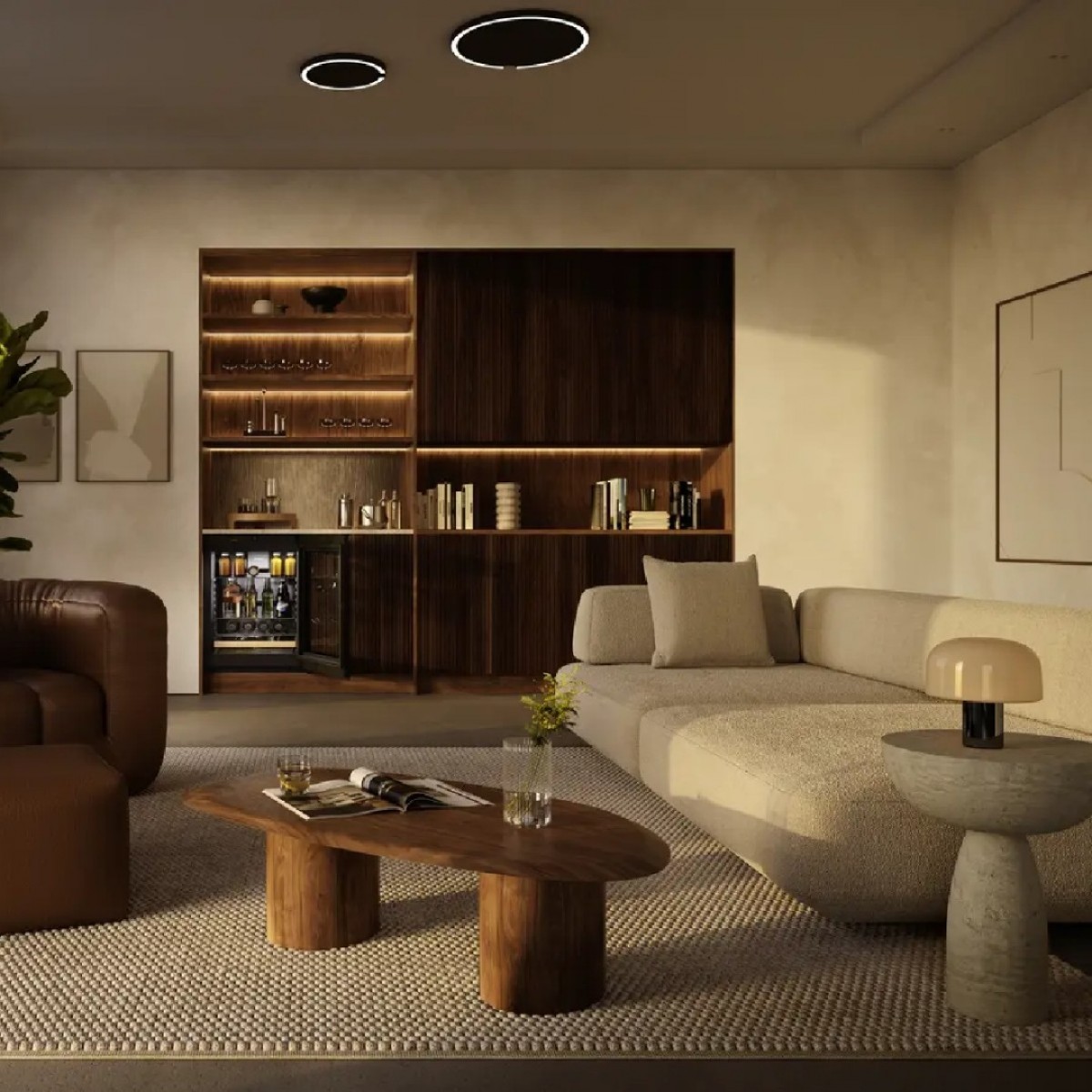 Liebherr Ubcgb 3731 Plus