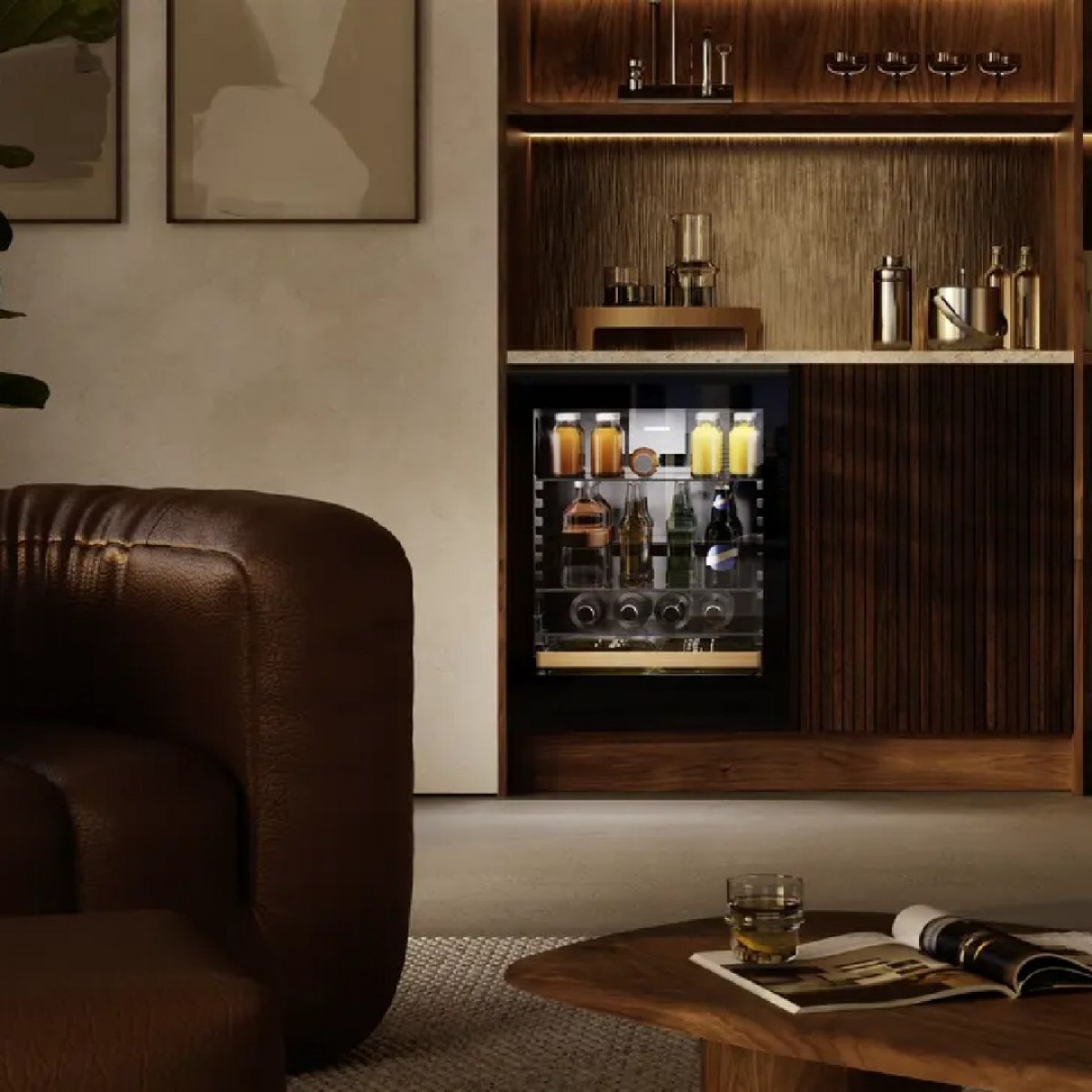 Liebherr Ubcgb 3731 Plus