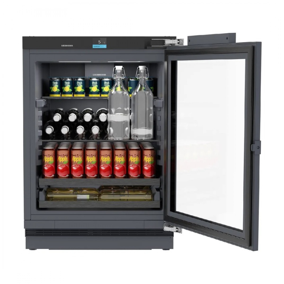 Liebherr Ubcpr 376I Prime