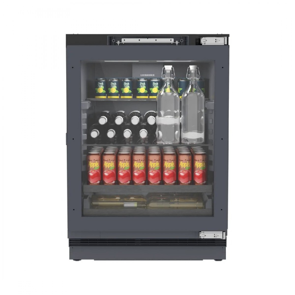 Liebherr Ubcpr 376I Prime