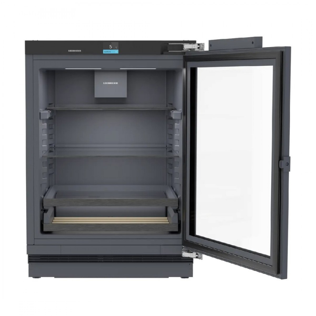 Liebherr Ubcpr 376I Prime