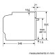 Neff Ugradna Rerna B17Cr32N1 Neff Ugradna Rerna B17Cr32N1