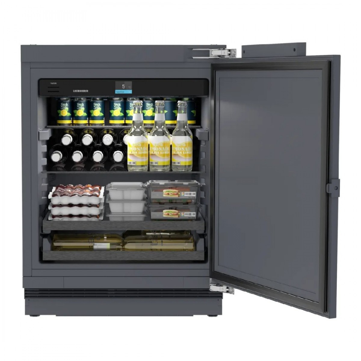 Liebherr Uorpr 365I Prime