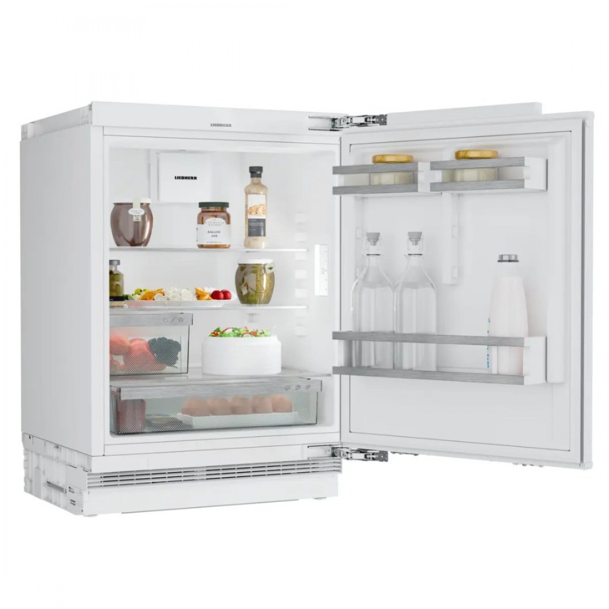 Liebherr Urc 3700 Pure