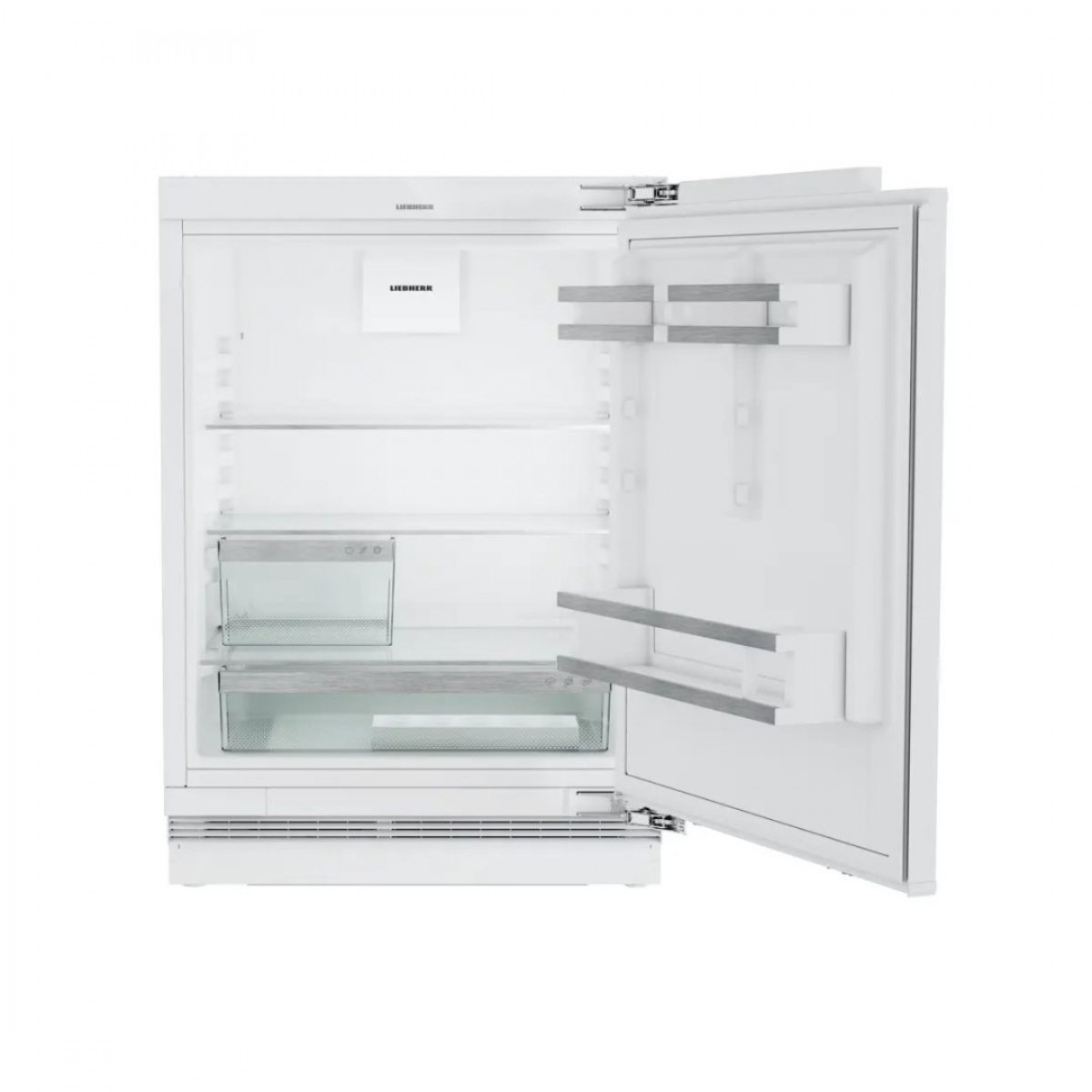 Liebherr Urc 3700 Pure