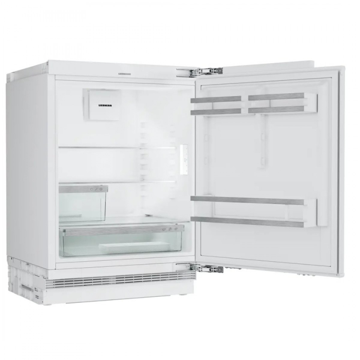 Liebherr Urc 3700 Pure