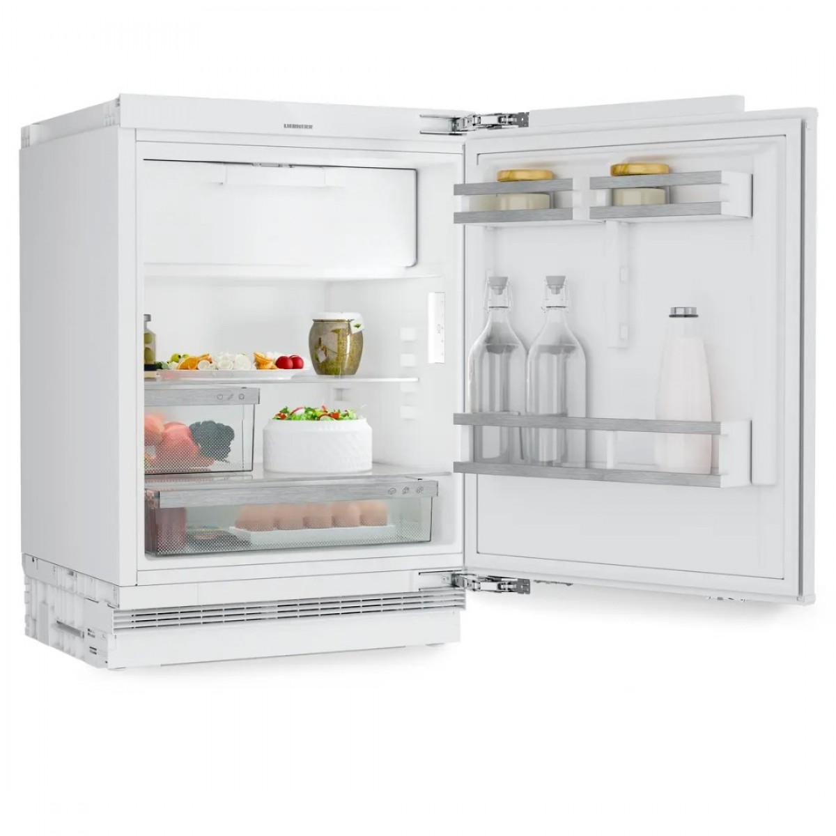 Liebherr Urc 3701 Pure