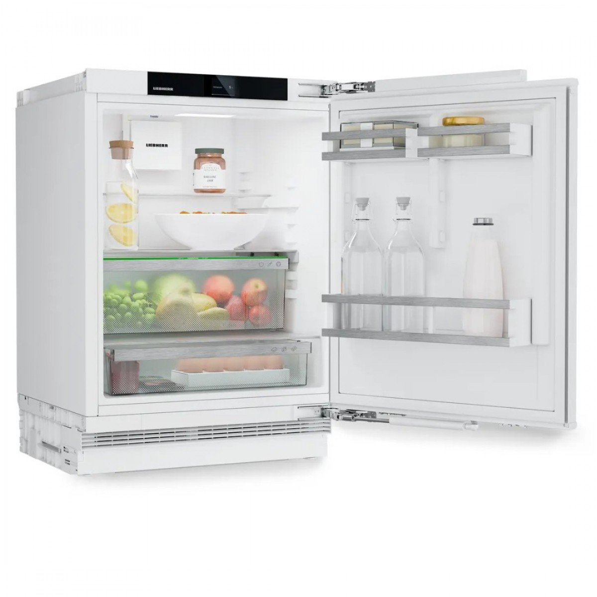 Liebherr Urc 375I Prime